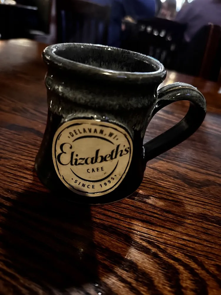 Coffee Mug