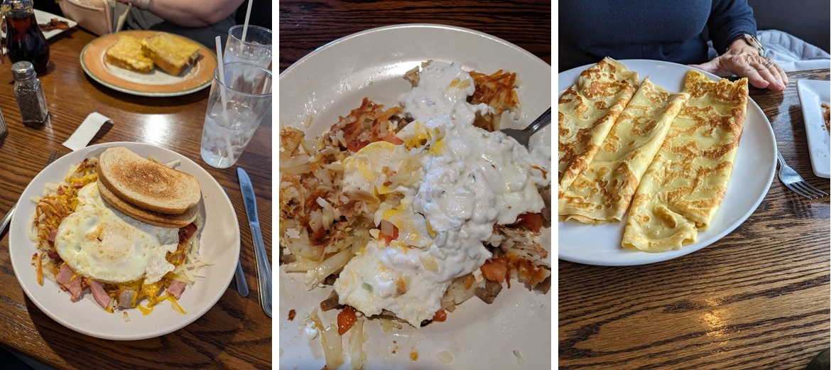 Elizabeth's Cafe