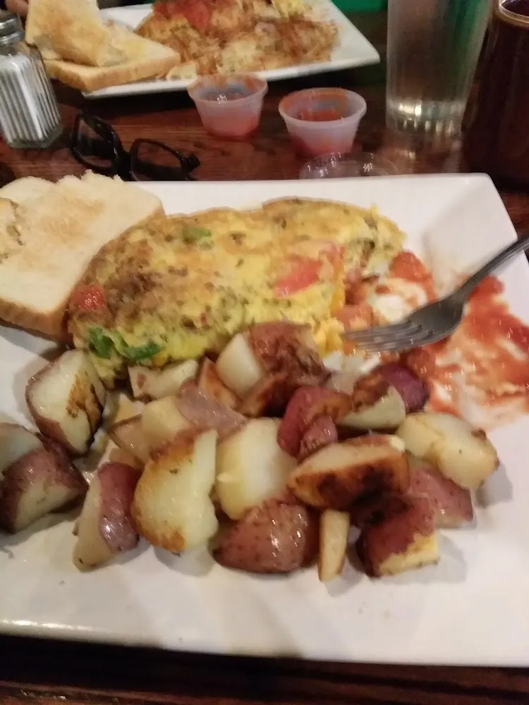 Home Fries