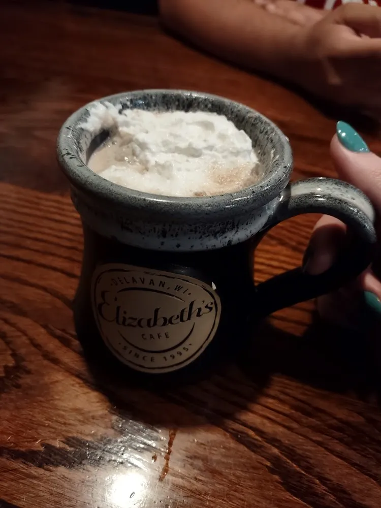 Hot Chocolate