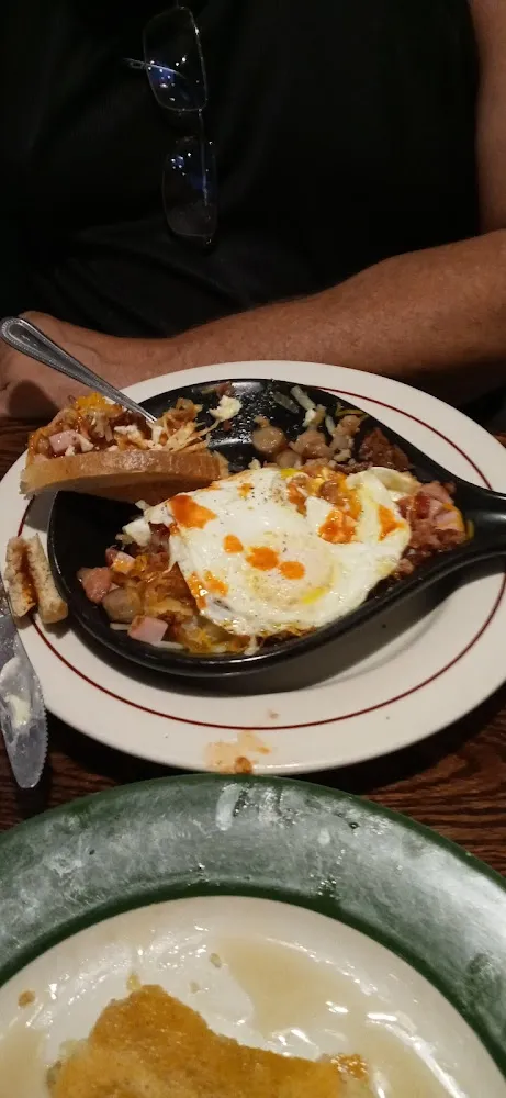 House Skillet