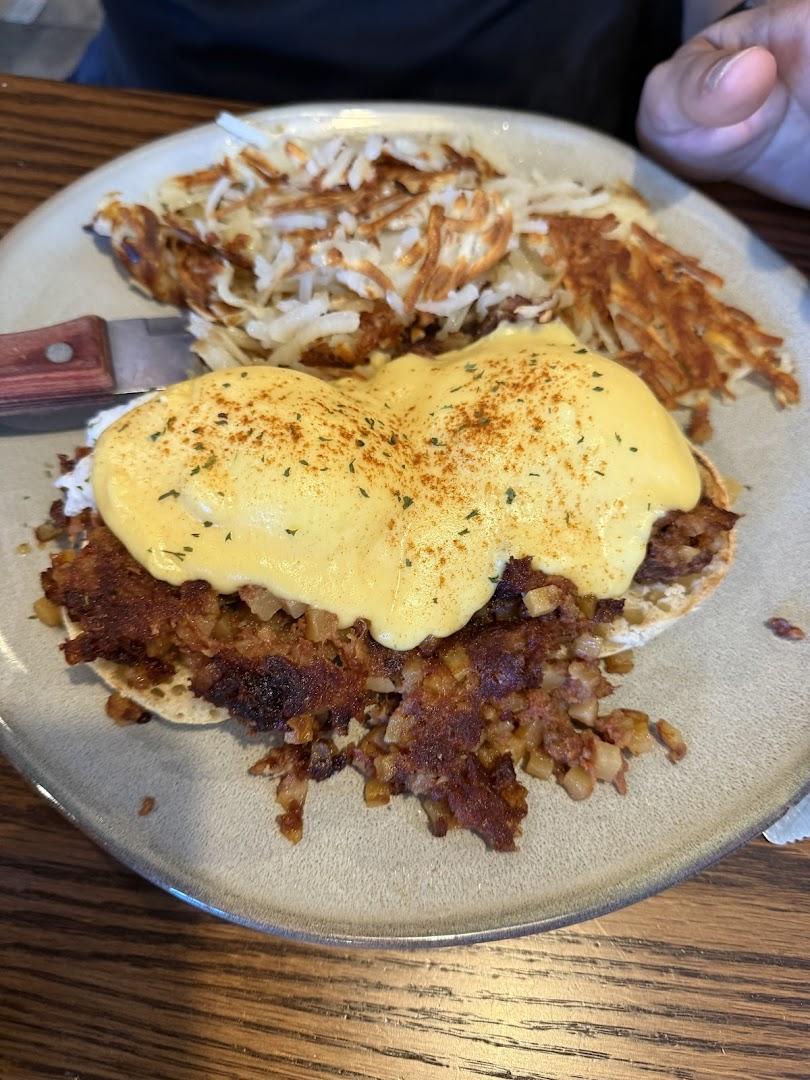 Elizabeth's Cafe