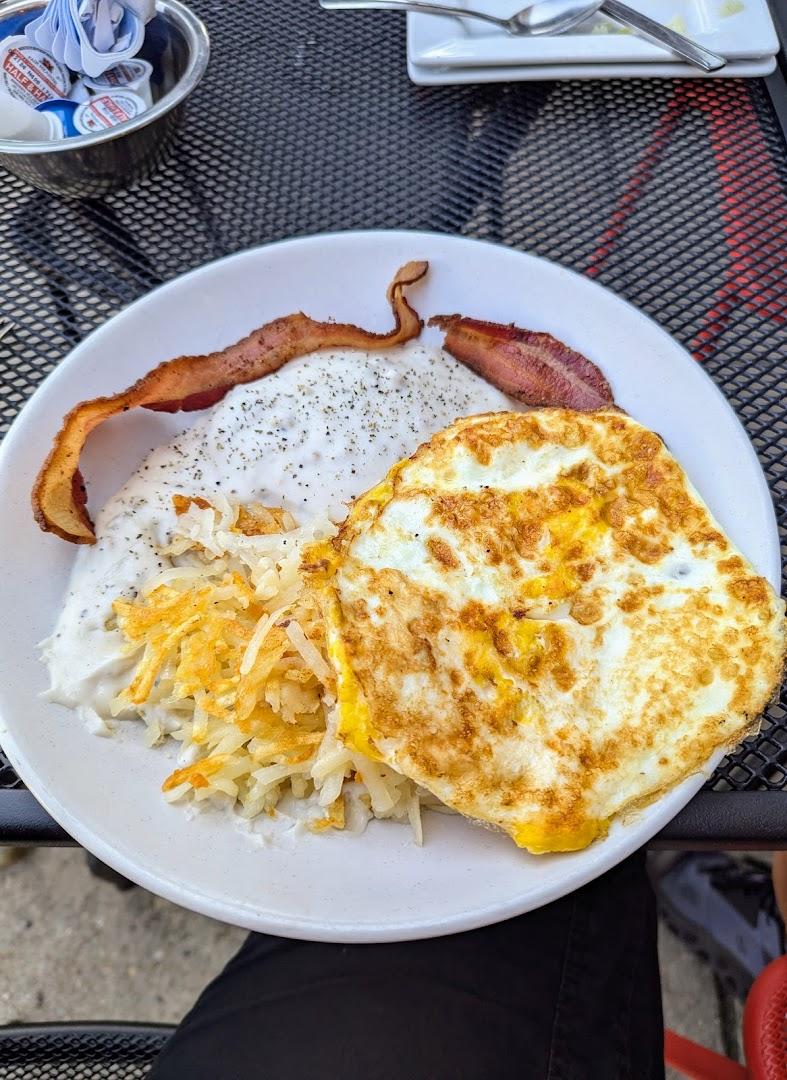 Elizabeth's Cafe