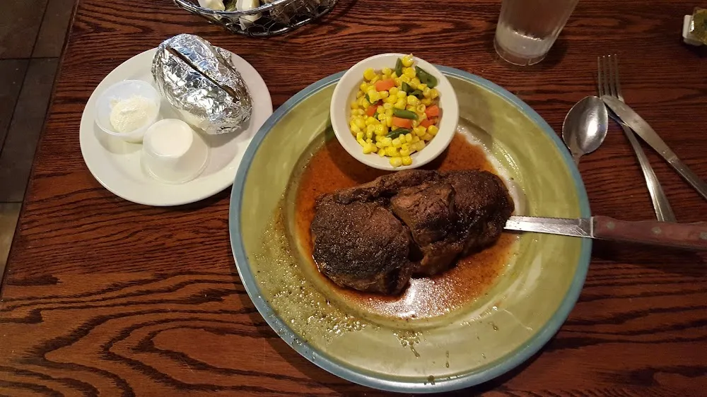Prime Rib Endcut