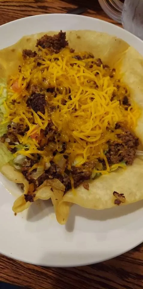 Taco Salad